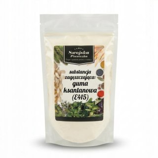 GUMA KSANTANOWA E-415 XANTHAN GUM 1Kg SWOJSKA PIWNICZKA
