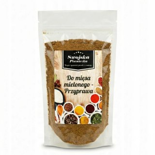 DO MIĘSA MIELONEGO 1Kg SWOSJKA PIWNICZKA