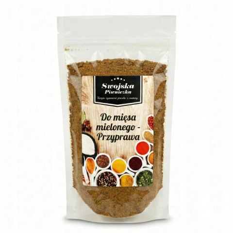 DO MIĘSA MIELONEGO 1Kg SWOSJKA PIWNICZKA