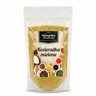KOZIERADKA MIELONA 200G SWOJSKA PIWNICZKA