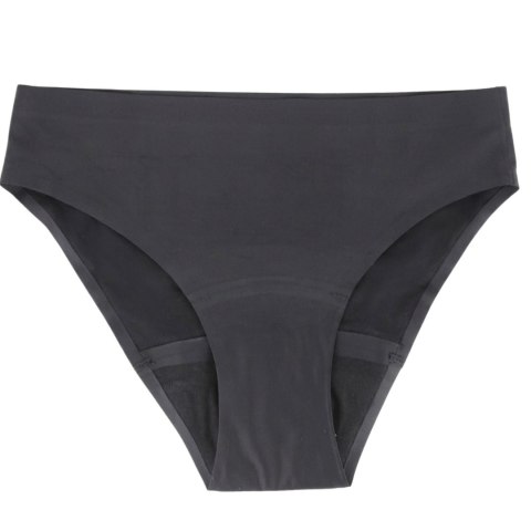 MAJTKI MENSTRUACYJNE BEZSZWOWE ROZMIAR S - FEMI.EKO
