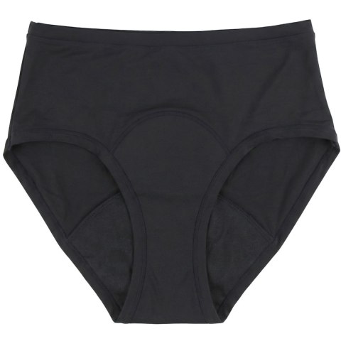 MAJTKI MENSTRUACYJNE ROZMIAR L-3XL - FEMI.EKO