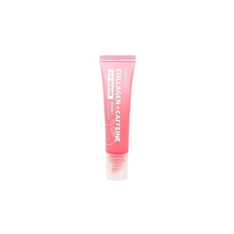 BALSAM - SERUM KOREAŃSKIE DO UST UJĘDRNIAJĄCE KOLAGEN I KOFEINA 10 g - BARULAB