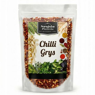 CHILLI GRYS 1KG SWOJSKA PIWNICZKA