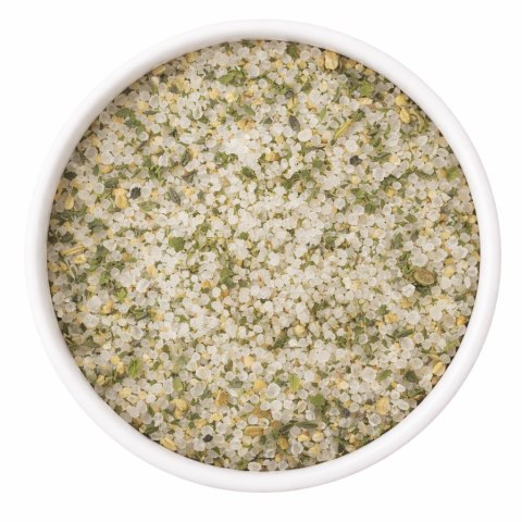 AVENA Sól ziołowa morska 170g