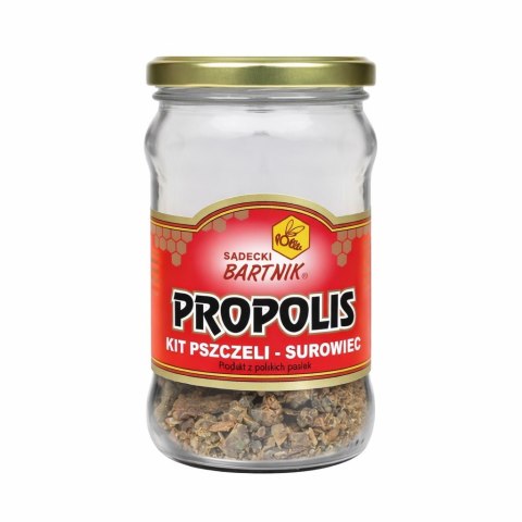 Propolis surowiec 50g BARTNIK