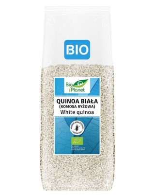 BIO PLANET Quinoa biała (komosa ryżowa) bezglutenowa BIO 250g