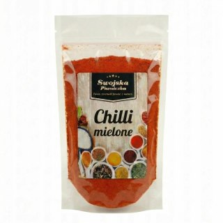 Chilli mielone 1Kg Swojska Piwniczka