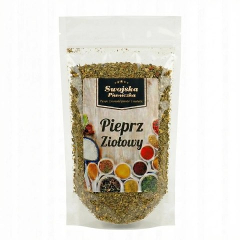 PIEPRZ ZIOŁOWY 500g Swojska Piwniczka