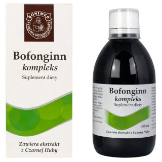 Bofongin kompleks 300ml BONIMED
