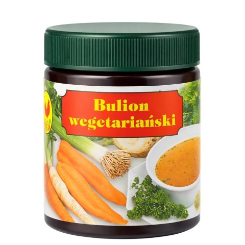 Bulion wegetariański 120g DROBDAR