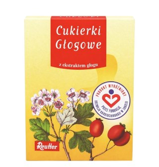 Cukierki Głogowe 50g REUTTER