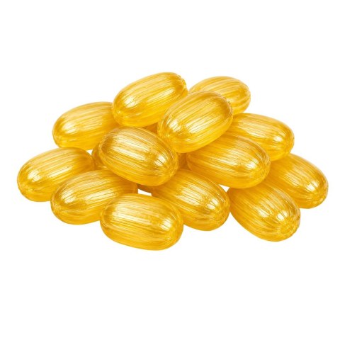 Cukierki ziołowe Imbir 60g VERBENA