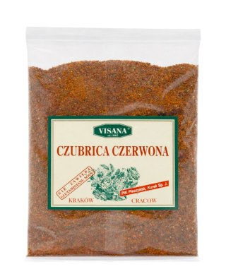Czubrica czerwona 60g VISANA