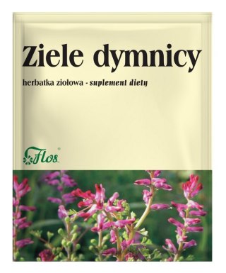 Dymnica ziele 50g FLOS