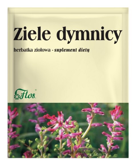Dymnica ziele 50g FLOS