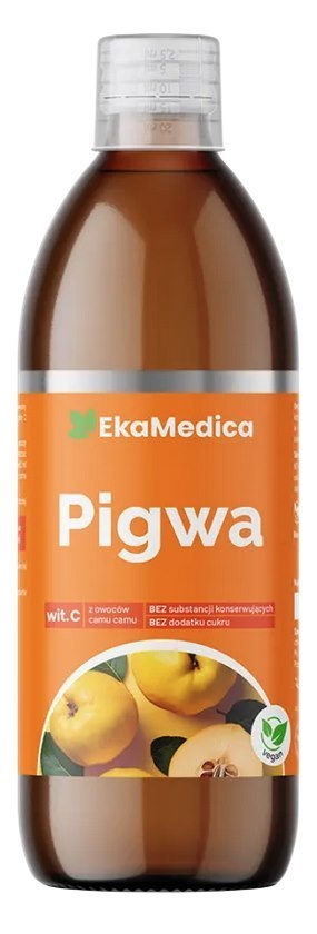 EkaMedica Pigwa 0,5l