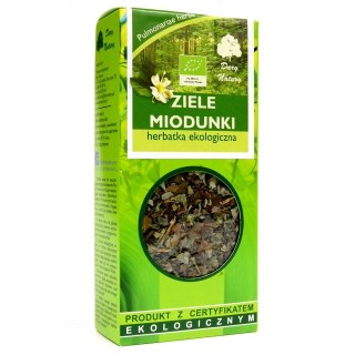 Miodunka ziele BIO 25g DARY NATURY