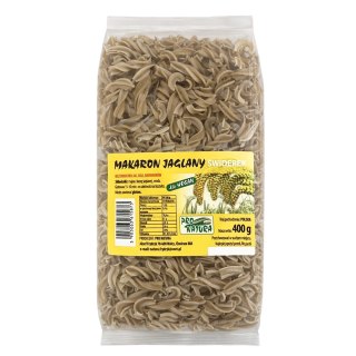 PRO NATURA Makaron jaglany świderek 400g