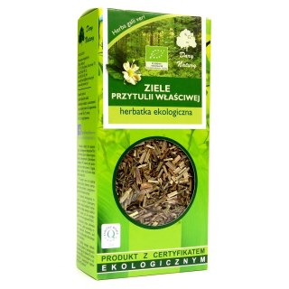 Przytulia właściwa ziele BIO 50g DARY NATURY