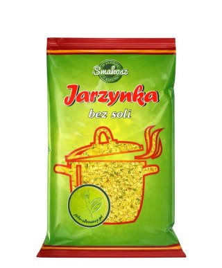 SMAKOSZ Jarzynka bez soli 250g