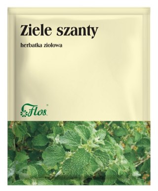 Szanta ziele 50g FLOS