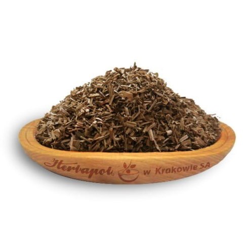 Tasznik ziele 50g HERBAPOL KRAKÓW