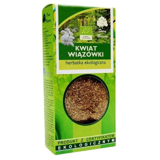 Wiązówka kwiat BIO 25g DARY NATURY
