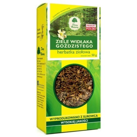 Widłak ziele 50g DARY NATURY