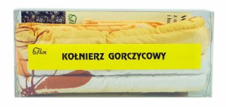 Kołnierz gorczycowy FLOS