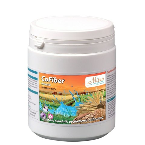 MITRA CoFiber 400g
