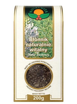 NATURA-WITA Błonnik naturalnie witalny 200g