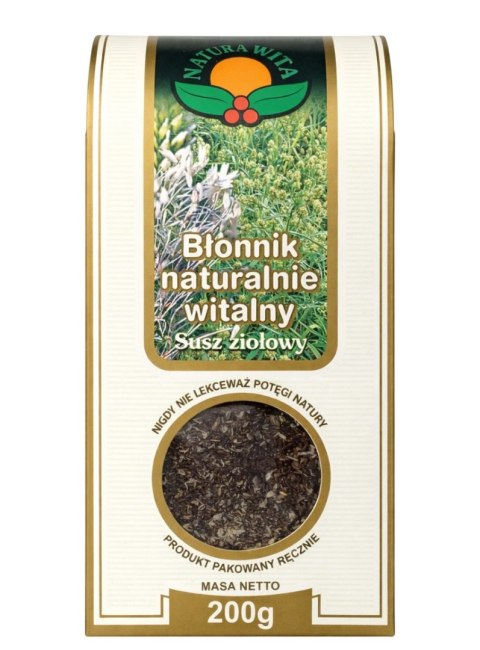 NATURA-WITA Błonnik naturalnie witalny 200g