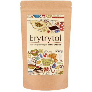 PIĘĆ PRZEMIAN Erytrytol 1000g
