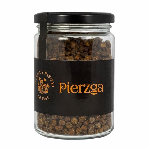 Pierzga czysta (sucha) 250g SPECJAŁ Z PASIEKI