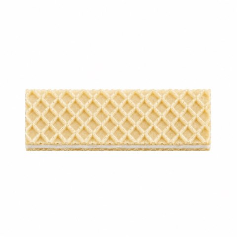 Wafle waniliowe bez dodatku cukru 110g WAWEL