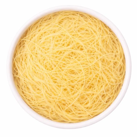 BETTER THAN FOODS Makaron Konjac Angel Hair bezglutenowy BIO 385g