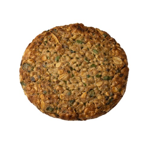 CIASTKO WARSZAWSKIE Szpinak i majeranek 60g