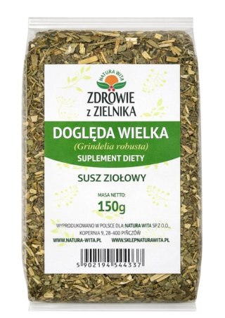 NATURA-WITA Doględa wielka 150g
