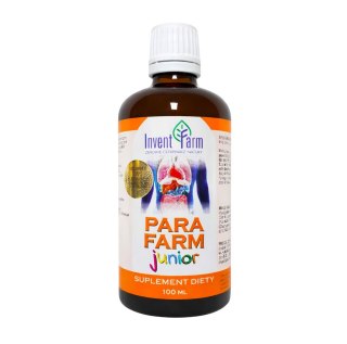 Para Farm junior krople 100ml INVENT FARM