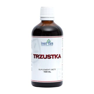 Trzustka - krople 100ml INVENT FARM