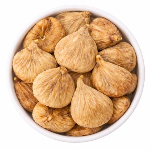 BIG NATURE Figi suszone 400g