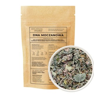 Dna moczanowa - herbatka ziołowa 100g ZIELARZPOLSKI.PL
