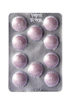 GENACTIV Colostrum Junior czarny bez 100mg 60 tabletek do ssania - bioaktywny liofilizat 2h