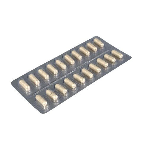 MEDICA HERBS Bromelaina 270mg, 60 kaps.