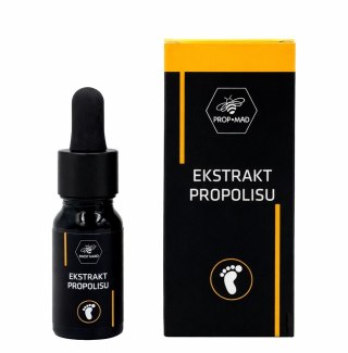PROP-MAD Ekstrakt propolisu 40% 10ml