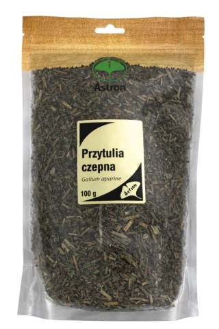 ASTRON Przytulia czepna herbatka 100g