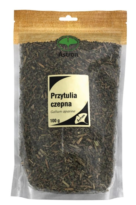 ASTRON Przytulia czepna herbatka 100g