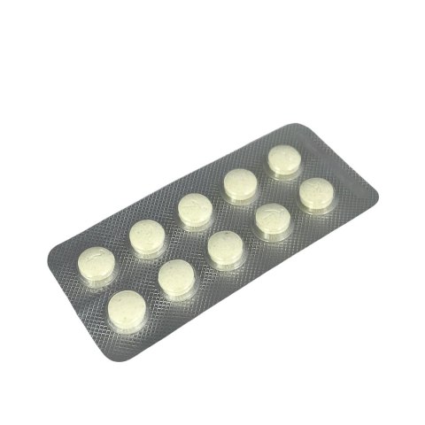 Balsam Gór mumio oczyszczone shilajit ałtajskie 200mg x 60 tabletek