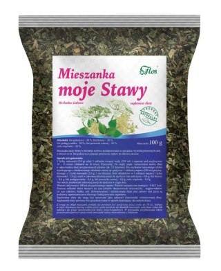Mieszanka moje Stawy 100g FLOS